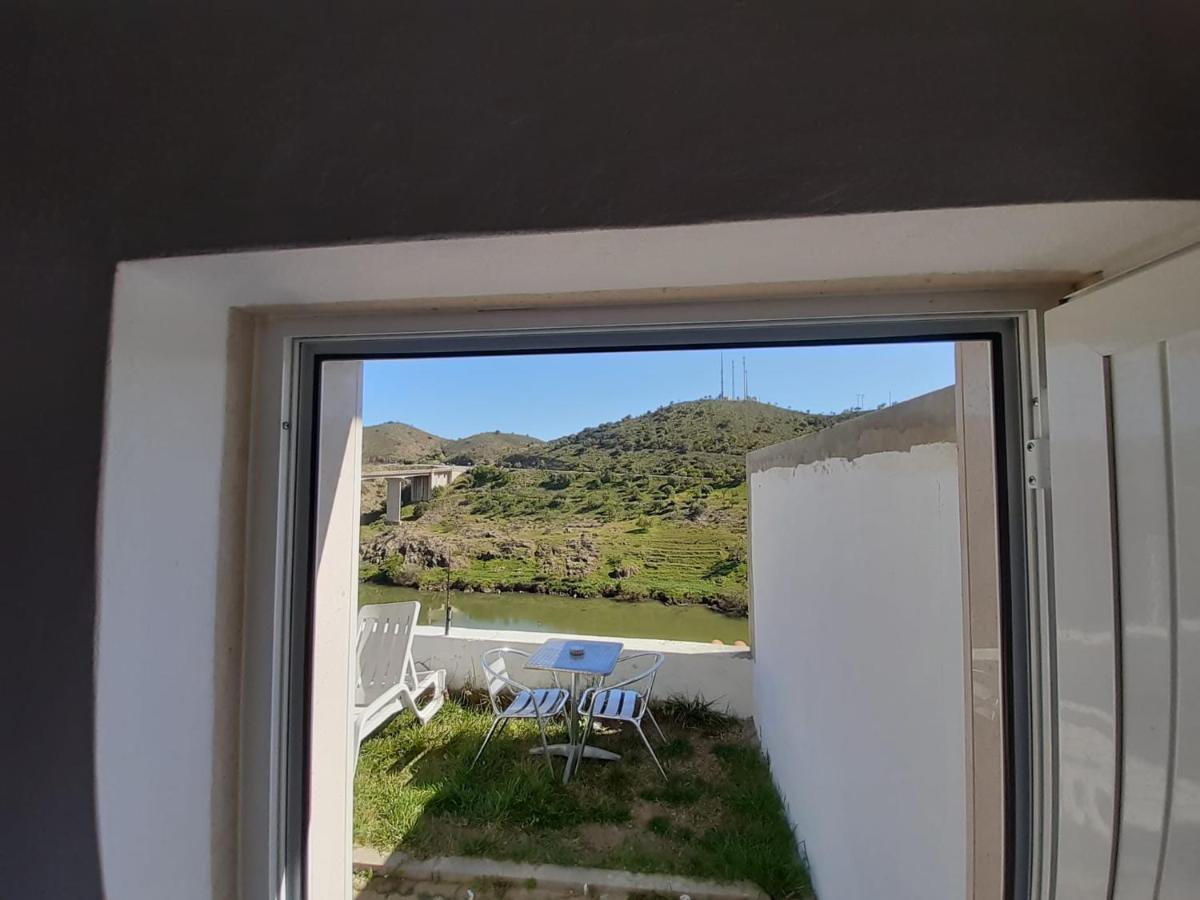 Paraiso D'El Rio Mértola Екстериор снимка