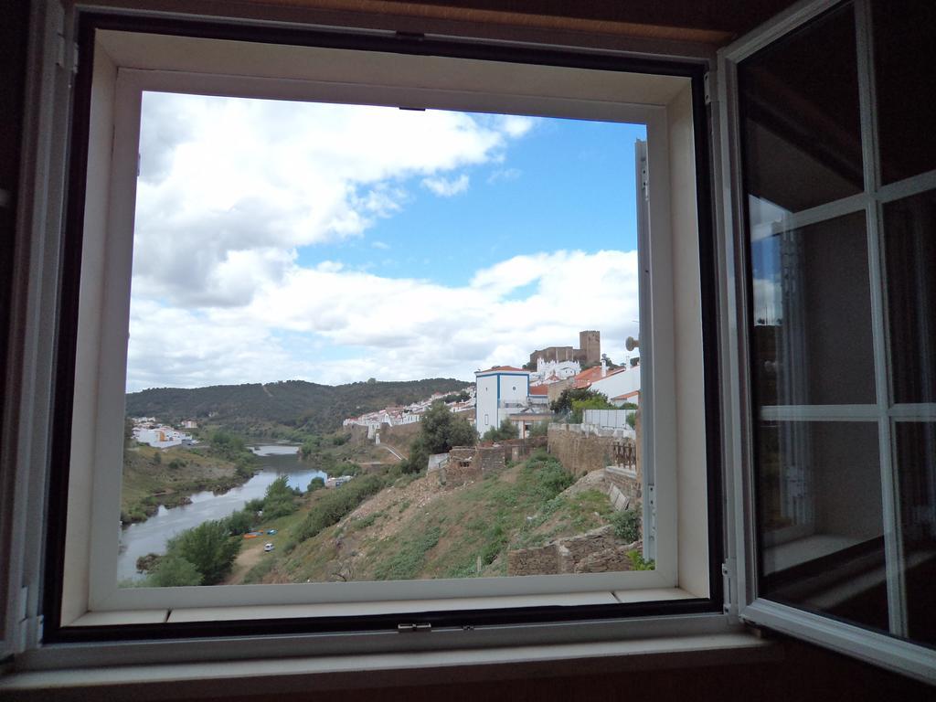 Paraiso D'El Rio Mértola Стая снимка