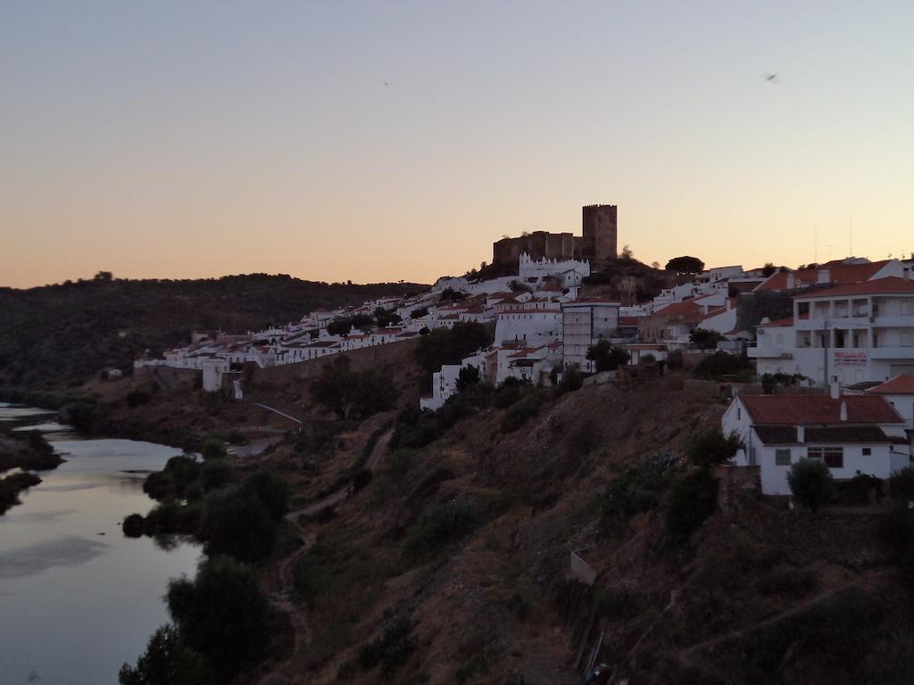 Paraiso D'El Rio Mértola Стая снимка
