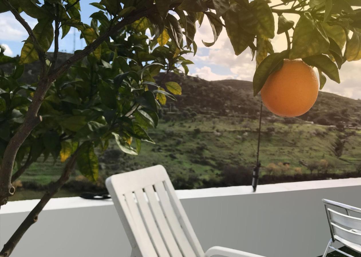 Paraiso D'El Rio Mértola Екстериор снимка